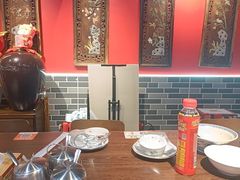 -老北京胡同味道二荤铺(酒仙桥店)