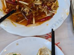 -五丁桥光头香辣蟹(望江橡树林店)