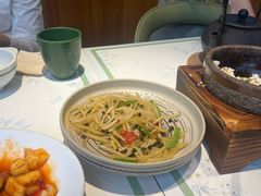 -云海肴·汽锅鸡·云南菜(高德置地店)