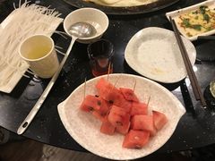 -粘豆包铁锅炖二部(温泉街店)