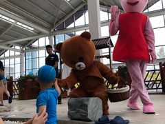 -太白山御龙湾温泉