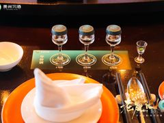 -山港凯悦酒店·东海88私房菜