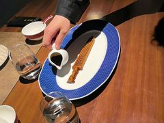 -曾宴·楚菜(湖北省博物馆店)