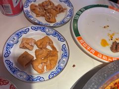 -李姑婆鲜切牛肉火锅自助(凤城二路店)