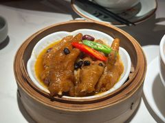 -禄运茶居·手工点心(猎德店)