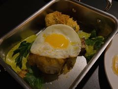 -Ocean's Table 欧舍