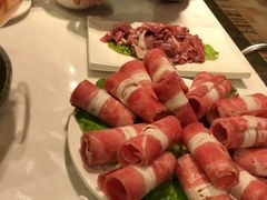 -尹兰楼西北风情餐厅(嘉定店)