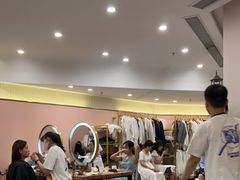 -拾光秀照相馆(石家庄勒泰中心店)