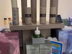 -锦艾·推拿艾灸&疗愈SPA(时代天街空中花园店)