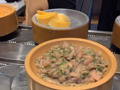 -龍歌自助小火锅(李沧丽达店)