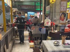 -彭耕记猪油炒小菜(吉联mall店)