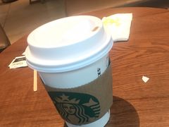 馥芮白-星巴克(张家港购物公园店)