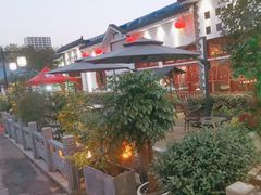 -野渡坡·极致湘菜·庭院餐厅(汉阳店)