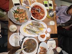 全聚德烤鸭餐-全聚德(江宁店)