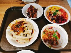 甜水面-洞子口张老二凉粉(文殊院店)