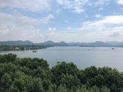 -杭州君悦酒店