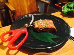 -黑牛の店·和牛烧肉(大悦城店)