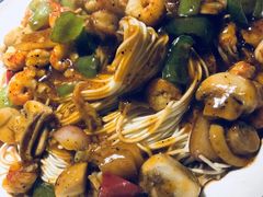 -十面春风·江南面馆(崇宁路店)