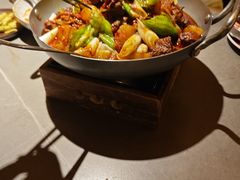 -塔哈尔·新疆盛宴(奉贤龙湖店)