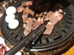 -龙记珍牛和牛烧肉(龙南街店)