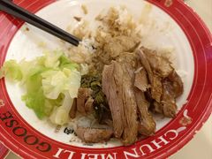 -春梅里卤鹅馆·47年老字号(东厦分店)