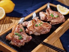 -炉胜·炉端烧·居酒屋