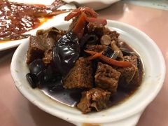 -蘭心餐厅(进贤路店)