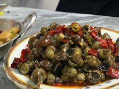-小民大排档(光谷店)