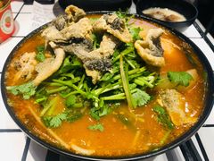 -肥汁米蘭香港米线(长宁来福士店)