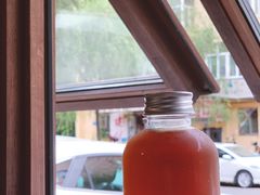 酸梅汤-侘寂甜品(自取店)