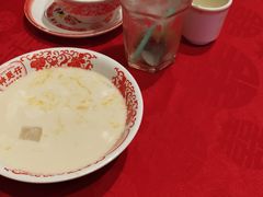 潮汕夜豆浆-神更仔·潮汕魂大排档(汉口路店)