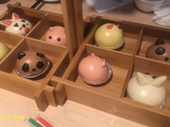 -避风塘(宝山万达店)