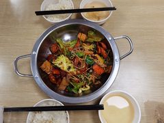 -老五麻辣香锅(盘锦花园店)