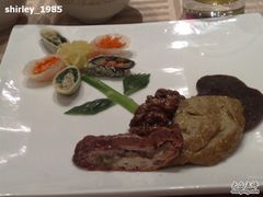 20090925846-功德林(南京西路店)