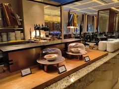 -鸣诗自助餐(澳門四季酒店)