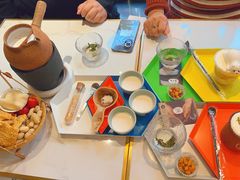 -茶是一枝花泡茶店