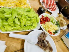 -元盛居(亚泰大街店)