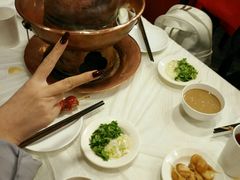 -东来顺饭庄(王府井步行街店)