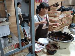 -鸡脚旮旯平江路店