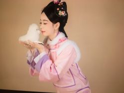 点击看大图 -盘子女人坊古装写真摄影(南京总店)