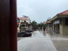 -三亚亚龙湾雅高美爵酒店