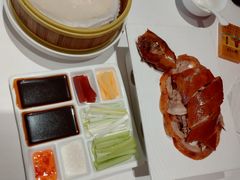 精品烤鸭-大铁勺新津菜(迎水道店)