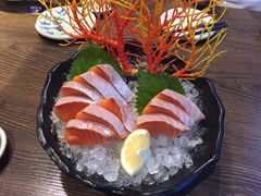 -大雄寿司(中华广场店)