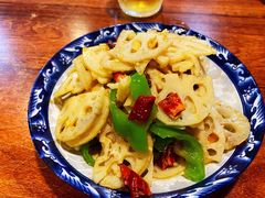 -琴早英子菜馆(古田路店)