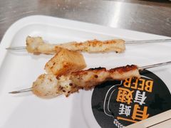 -有蚝有翅烧烤大排档·宵夜(右安门店)