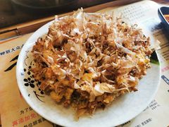 海鲜跳跳饼-千寻烧肉(政务区店)