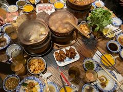 -十六蒲(桂林路店)