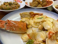 -谢记上海大排档(长寿路店)