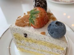 -PETIT PARIS 小巴黎(凯德1818店)