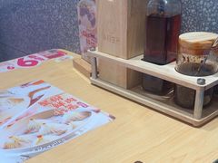 -小杨生煎(周浦万达店)